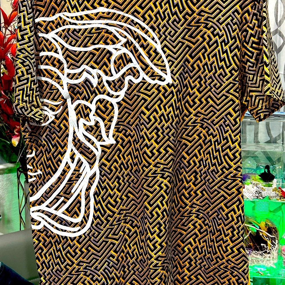 Versace Collection Medusa
